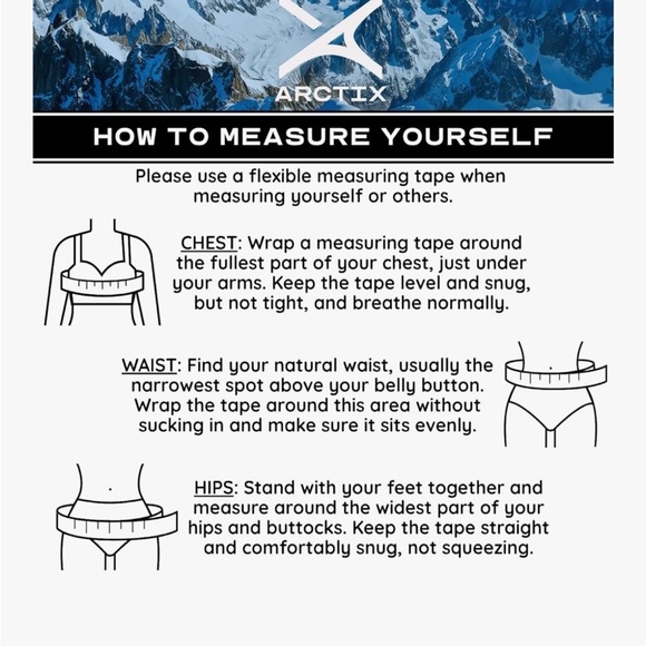 Arctix Black Women’s Insulated Ski Bib Never Worn NWT Sz 1X Water resistant - Picture 9 of 12